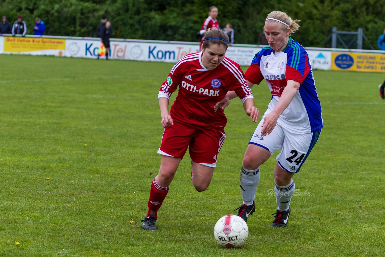 Bild 446 - Frauen SV Henstedt Ulzburg - Holstein Kiel : Ergebnis: 2:1